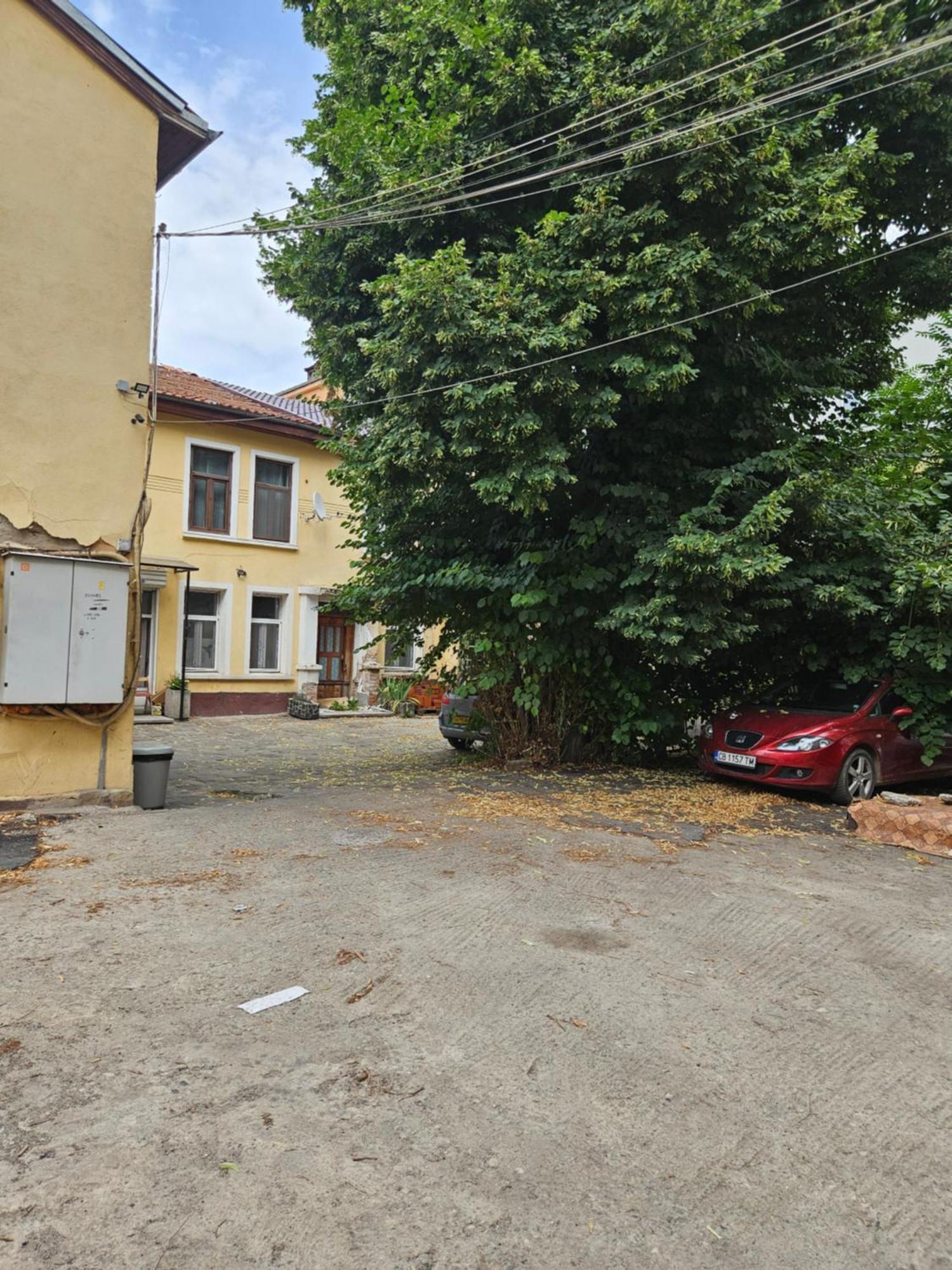 Hot Spot Studio In The Center Софія Екстер'єр фото
